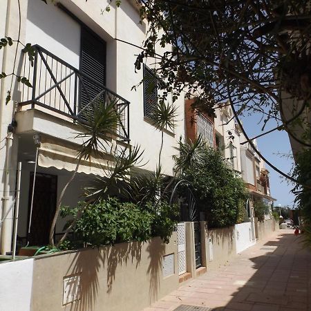 Encantadora Casa Benajarafe Bagian luar foto