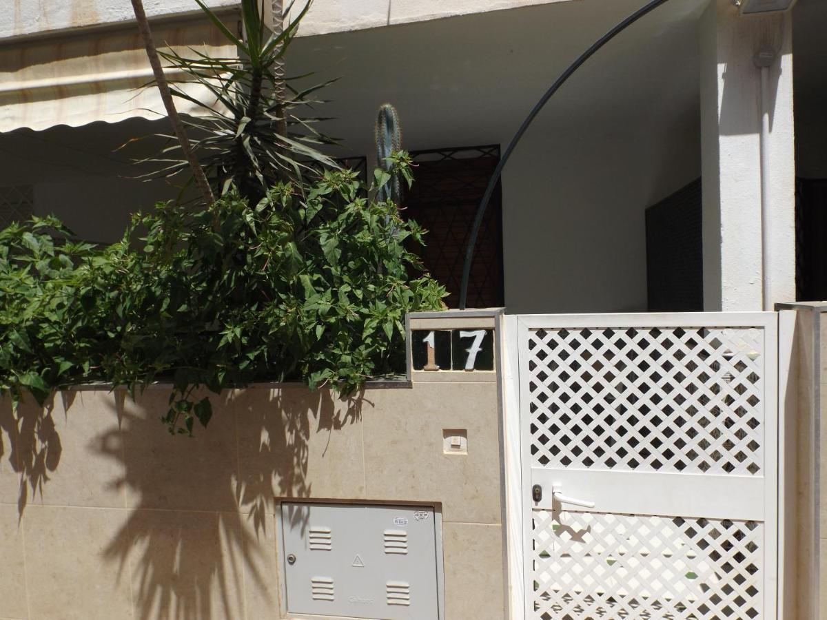 Encantadora Casa Benajarafe Bagian luar foto