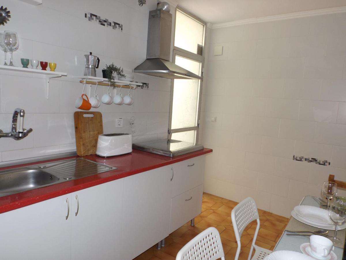 Encantadora Casa Benajarafe Bagian luar foto