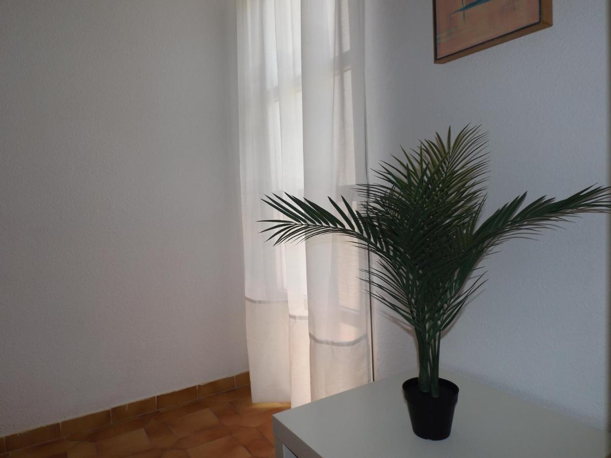 Encantadora Casa Benajarafe Bagian luar foto