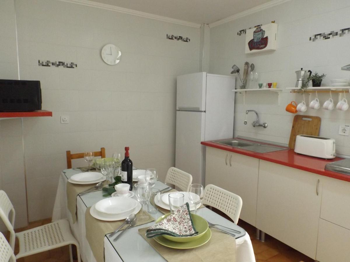 Encantadora Casa Benajarafe Bagian luar foto